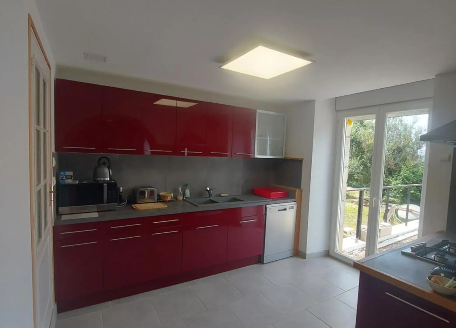 Gite De La Garrigue Brandonnet Holiday home