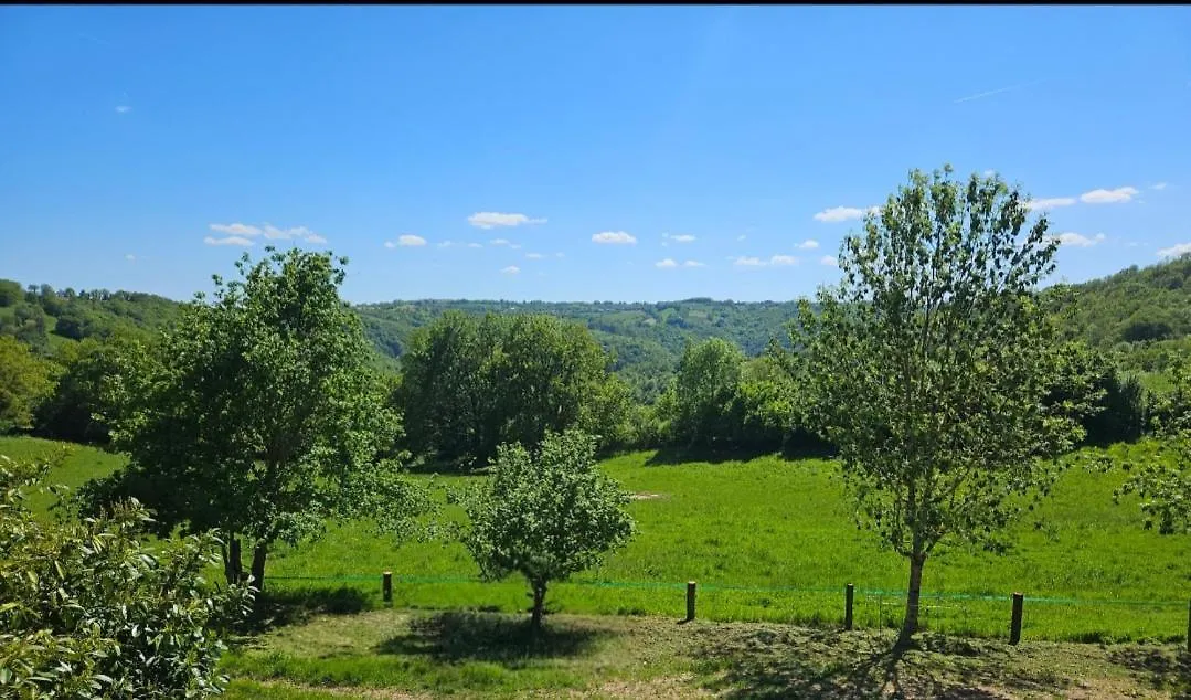 Gite De La Garrigue Brandonnet