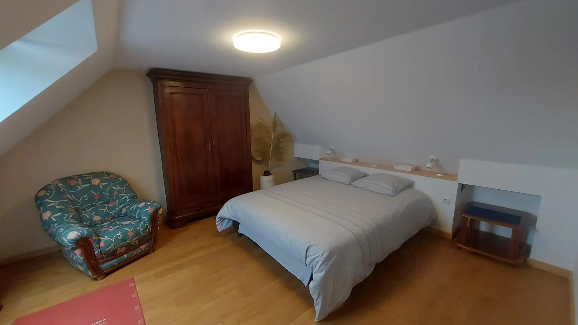 Holiday home Gite De La Garrigue Brandonnet