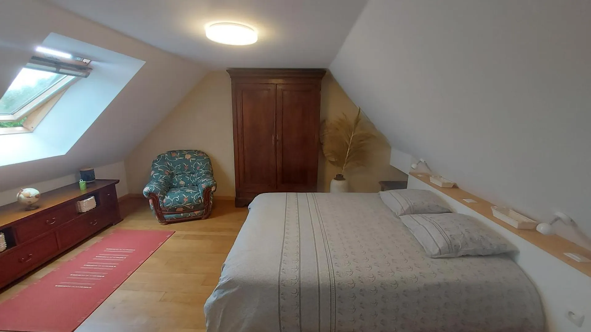 Gite De La Garrigue Brandonnet Holiday home