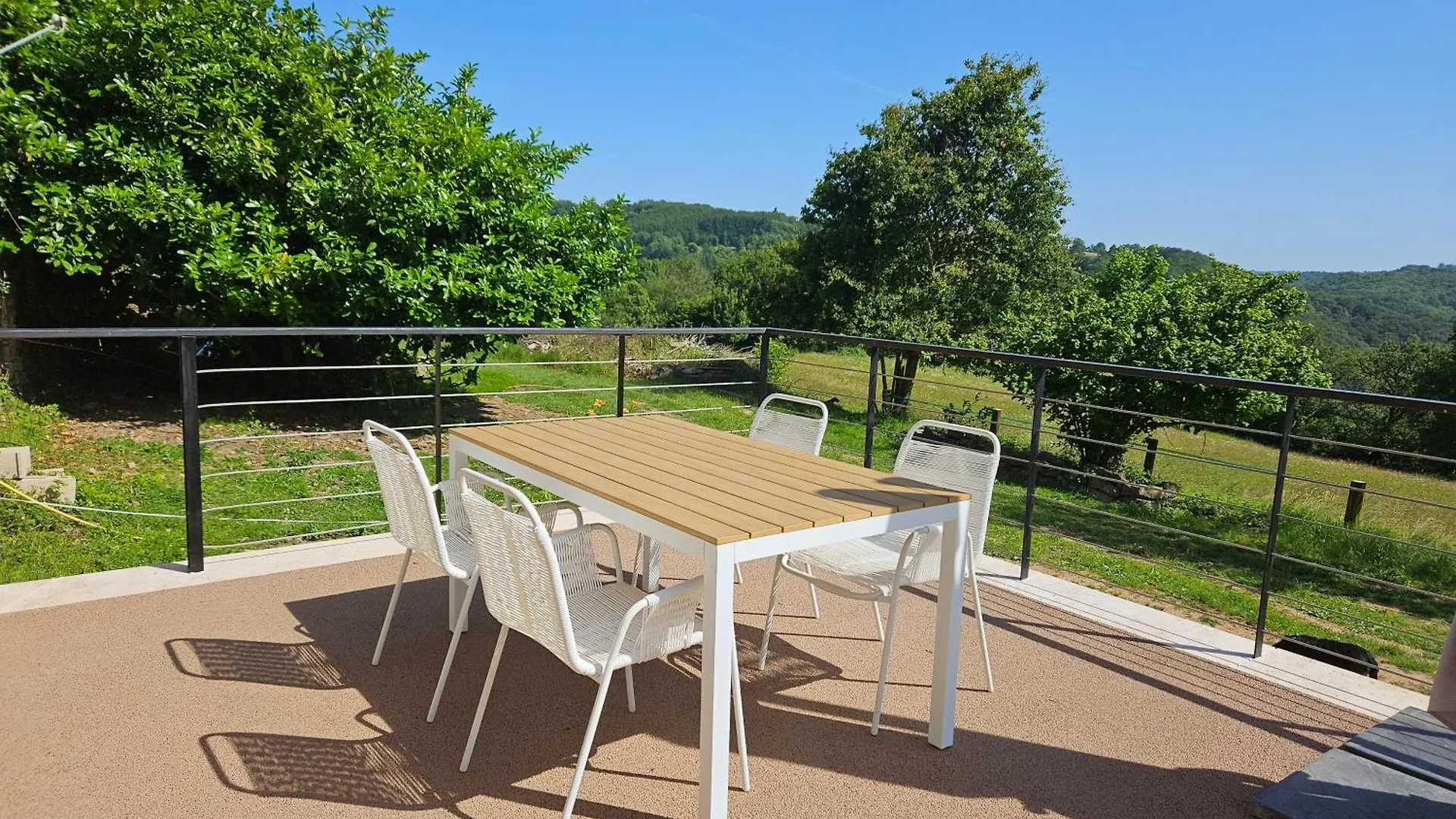 Gite De La Garrigue Brandonnet 0*,  Francja