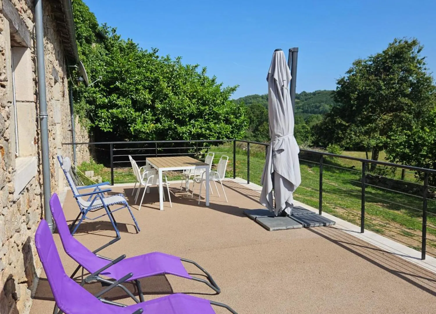 Gite De La Garrigue Brandonnet 0*,  France